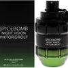 Viktor & Rolf Spicebomb Eau de Toilette 50ml Spray