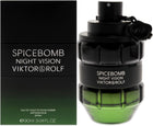 Viktor & Rolf Spicebomb Eau de Toilette 50ml Spray