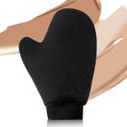 LullaBellz Beauty Glow Facial Tanning Mitt Cover