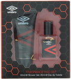 Umbro Power Shower Gel 400ml