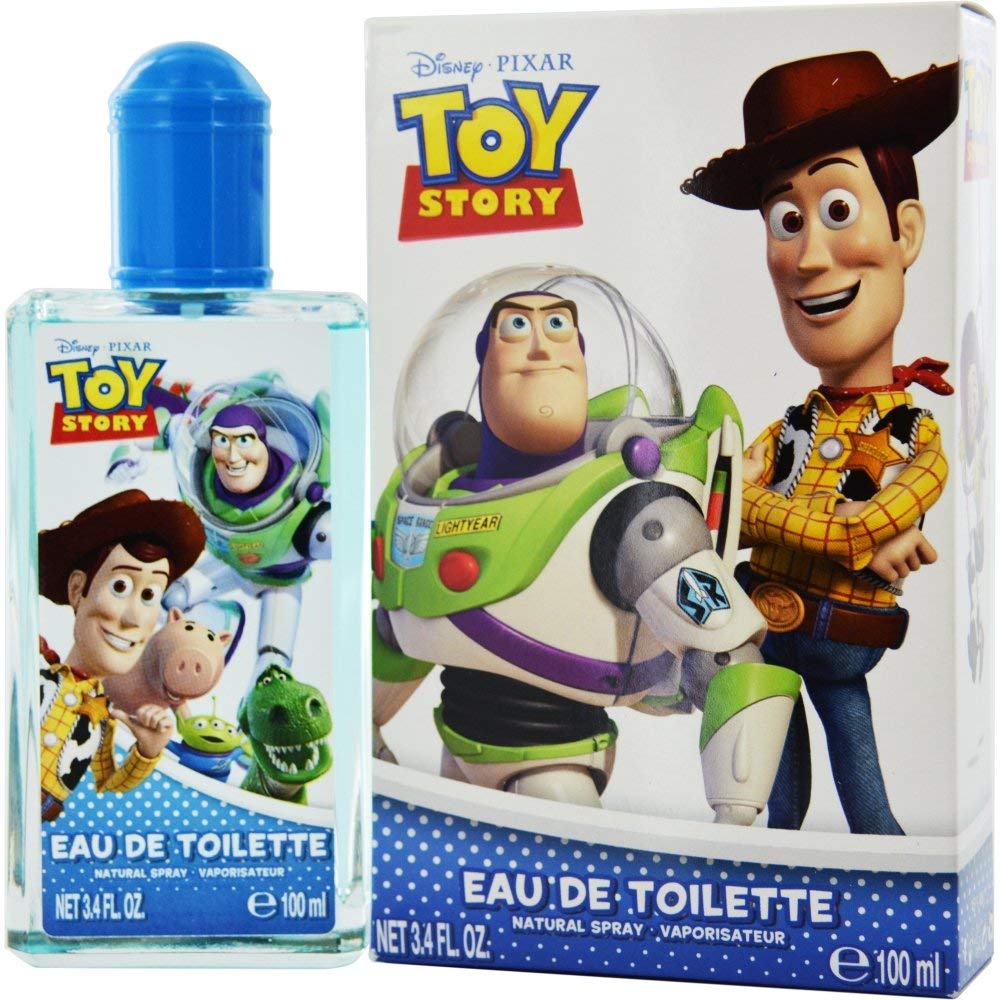 Disney Toy Story Eau de Toilette 100ml Spray