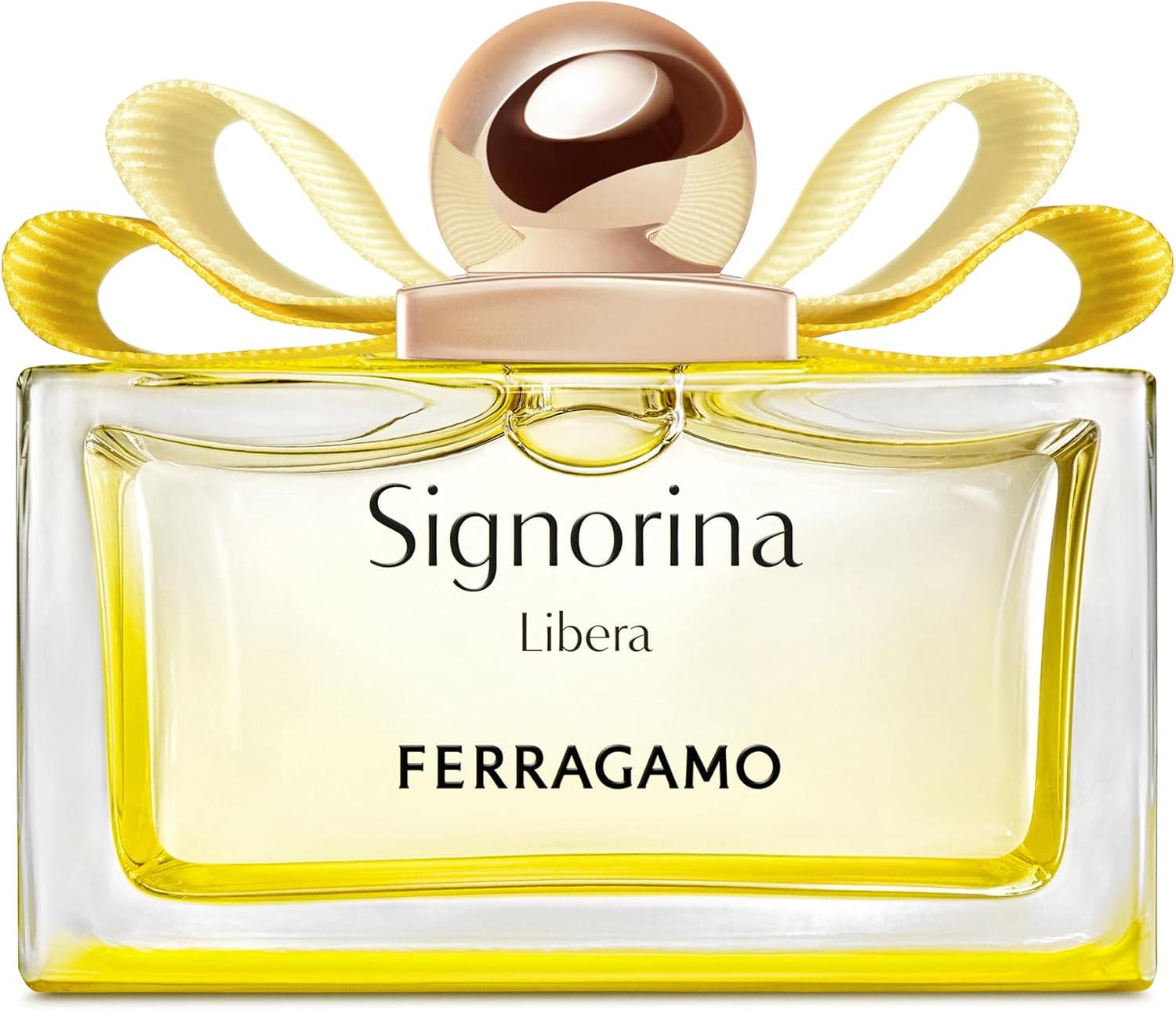 Salvatore Ferragamo Signorina Misteriosa Eau de Parfum 50ml Spray