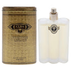 Cuba Prestige Legacy Eau de Toilette 90ml Spray