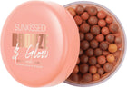 Sunkissed Marble Desire Blusher 10g