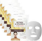 Skin Chemists Youth Series Retinol Bakuchiol Mask 50ml