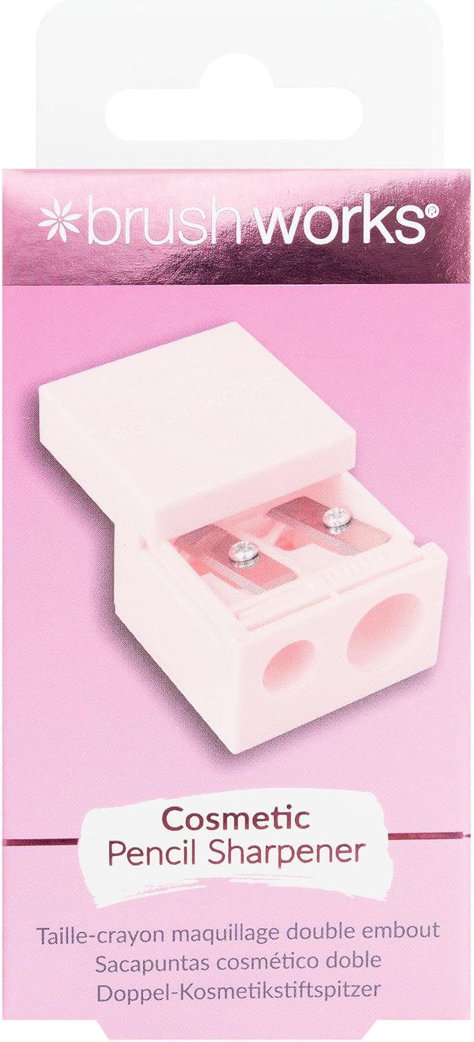 IsaDora Pencil Sharpener - Slim