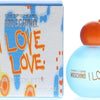 Moschino Cheap & Chic I Love Love Eau de Toilette 30ml Spray