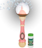 Wicked Glinda Bath Elixir Bubble Bath 500ml