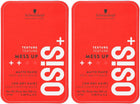 Schwarzkopf OSiS+ Mess Up Matte Paste 100ml
