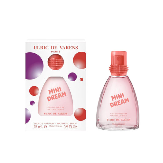 Ulric de Varens Paris Dream Eau de Parfum 100ml Spray
