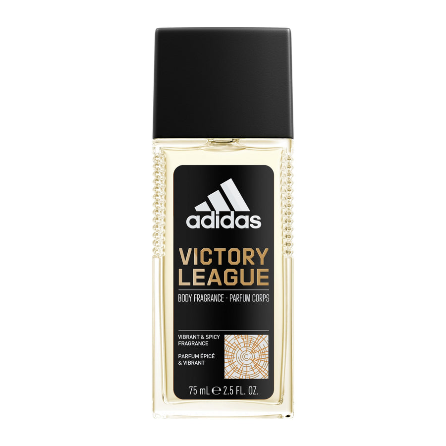 Adidas Victory League Perfumed Deodorant  75ml Spray
