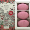 Woods of Windsor True Rose Hand Cream 75ml