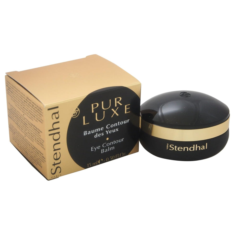 Stendhal Pur Luxe Eye Balm 10ml
