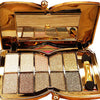 Sunkissed Diamond Dreams Glitter Eye Shadow Palette 6 x 1.1g