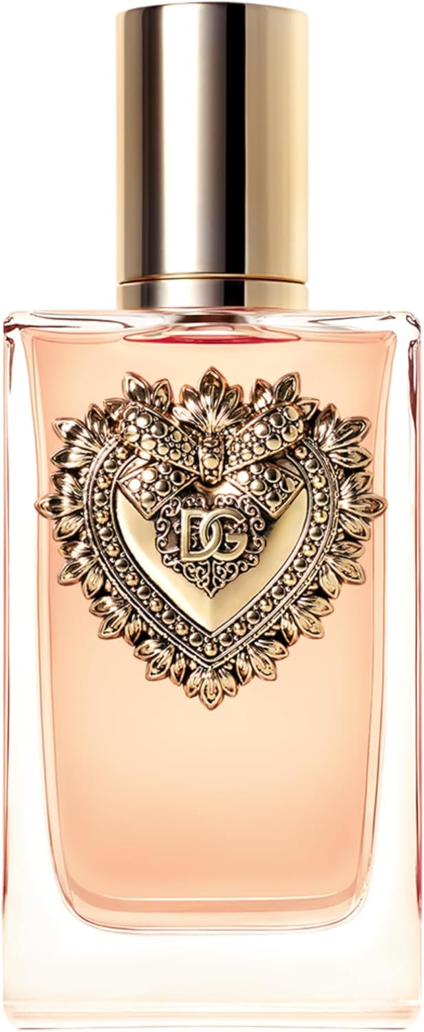 Dolce & Gabbana Velvet Incenso Eau de Parfum 100ml Spray