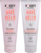 Noughty Wave Hello Curl Defining Shampoo 250ml