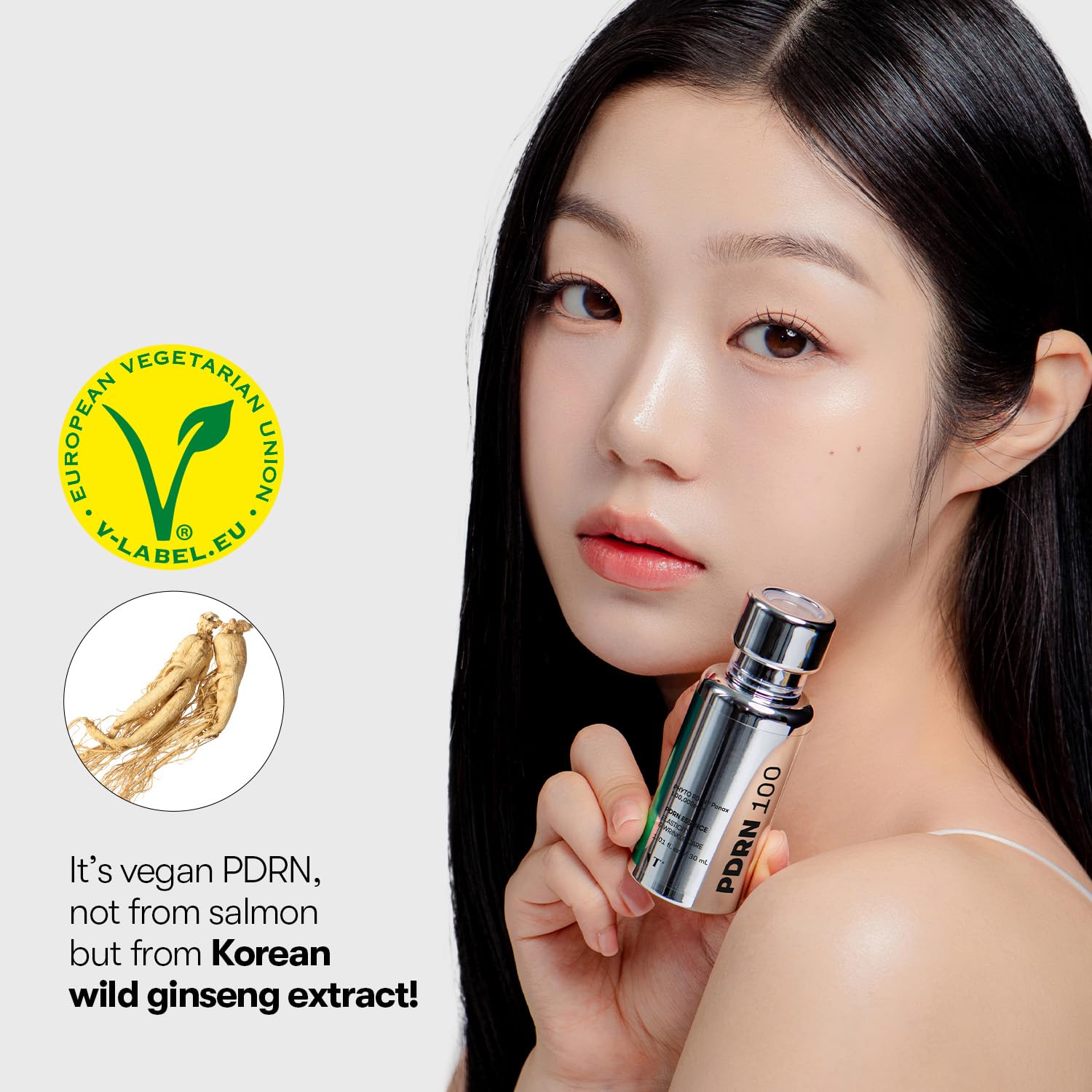 VT Cosmetics Reedle Shot 100 Essence 50ml