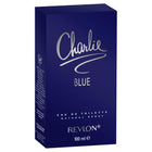 Revlon Charlie Blue Eau Fraiche 100ml Spray