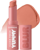 Mac Powder Kiss Velvet Blur Slim Lipstick 2g - 880 Rose Mary