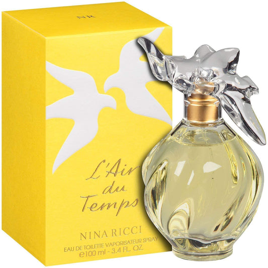 Nina Ricci L'air Du Temps Eau de Toilette 30ml Spray