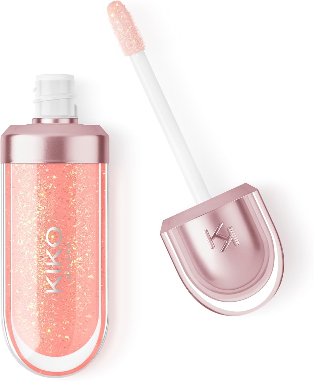 Sunkissed Magnetic Love Shimmer Lip Gloss 4ml