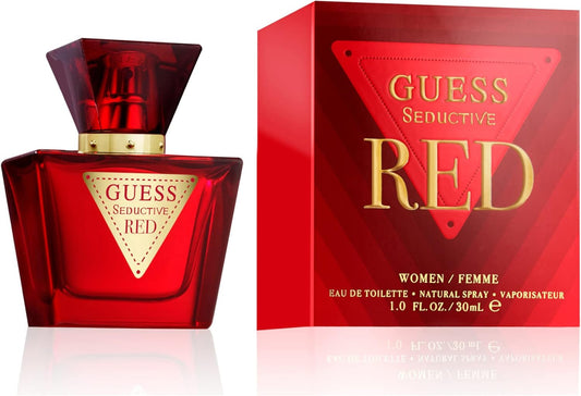 Guess Seductive Flirt Eau de Toilette 75ml Spray