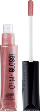 bareMinerals Gen Nude Patent Lip Lacquer 3.7ml - Dahling