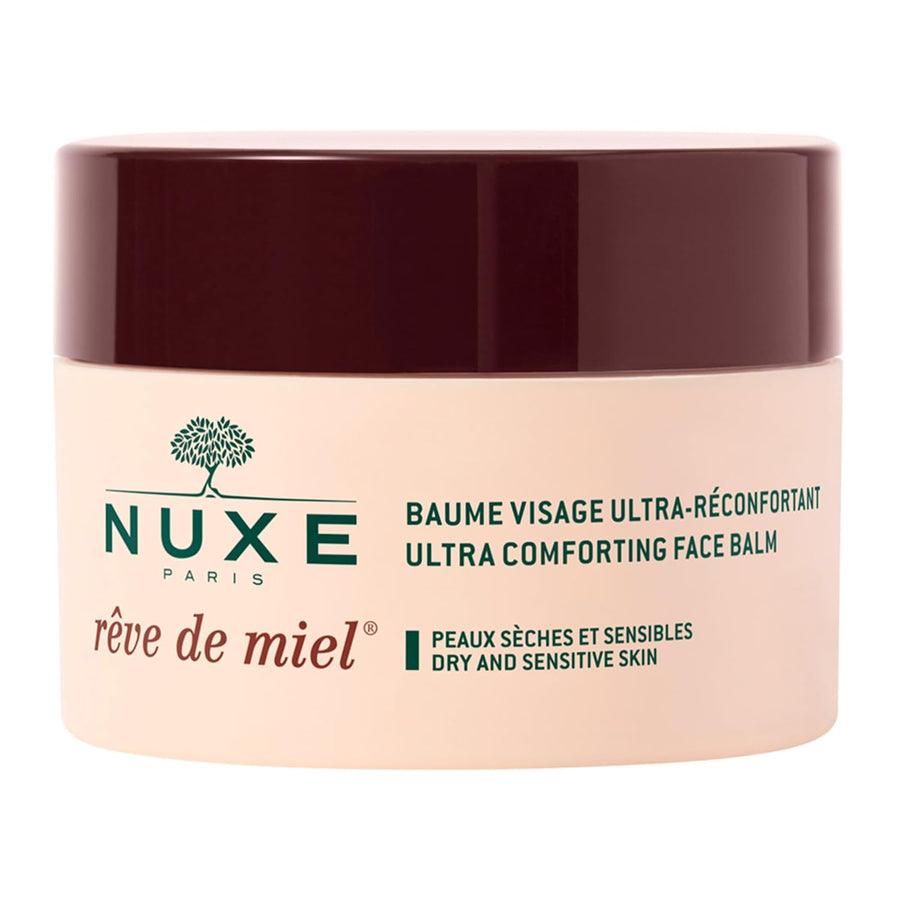 Nuxe Reve de Miel Nourishing Body Scrub 175ml