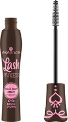 Sunkissed Cocoa Lashes Brown Mascara 10ml