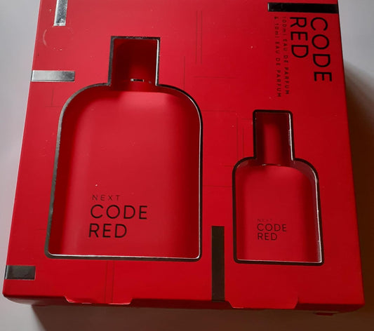 Dunhill Desire Red Gift Set 100ml EDT + 226ml Deodorant Spray