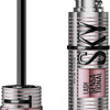 Sunkissed High Drama Mascara 12ml - Black