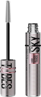La Perla Sculping Brow Mascara - #200 Transparent - 4.5ml