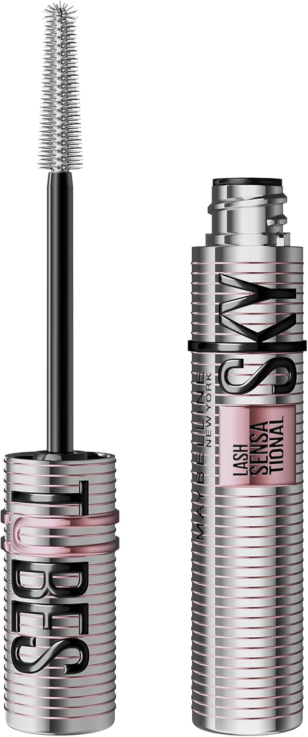 La Perla Sculping Brow Mascara - #200 Transparent - 4.5ml
