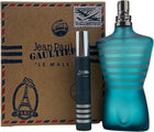 Jean Paul Gaultier Le Male Elixir Eau de Parfum - Collector Edition 125ml Spray