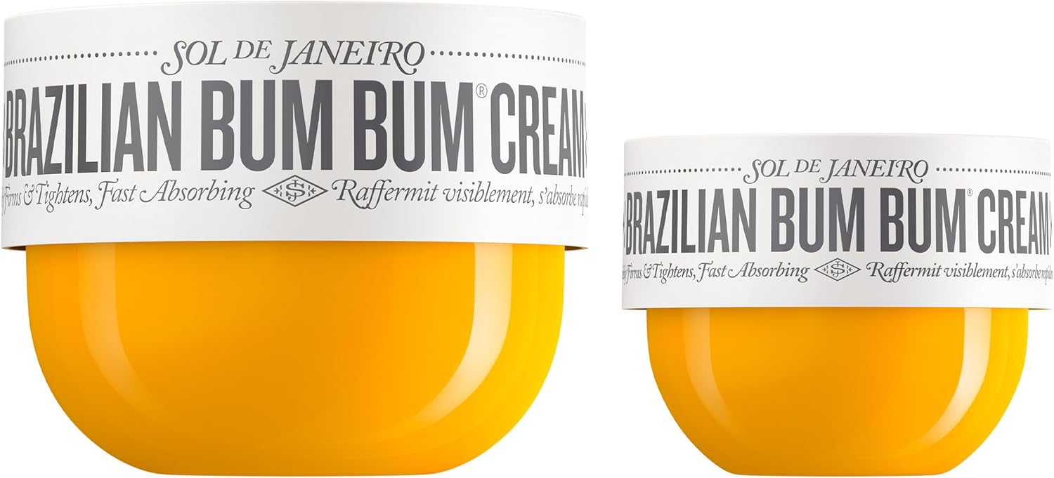 Sol De Janeiro Brazilian Bum Bum Cream 240ml