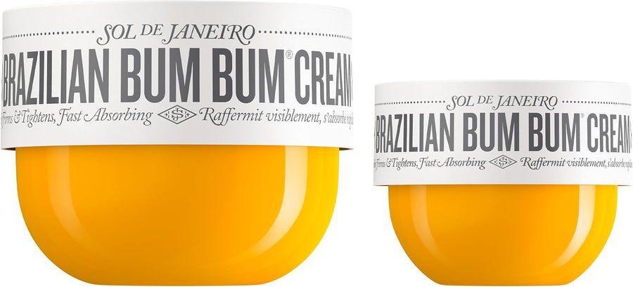 Sol De Janeiro Bum Bum Body Firmeza Oil 100ml