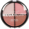 Sunkissed First Crush Face Palette - 4 Shades