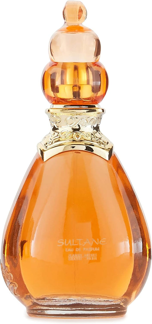 Jeanne Arthes Sultane Oud Eau de Parfum 100ml Spray