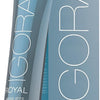 Schwarzkopf Igora Color 10 Permanente Haarfarbe 60ml - 7-12