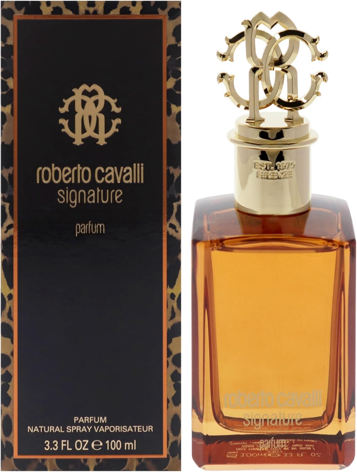 Roberto Cavalli Just Cavalli Man Eau de Toilette 30ml Spray