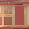 Buxom High Spirits On The Rocks Augen- und Wangenpalette 6,5g