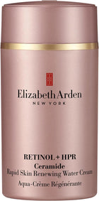 Elizabeth Arden Ceramide Gift Set 60 Capsules Retinol Ceramide Serum + 10ml Ceramide Micro Capsules Essence + 5ml Retinol Ceramide Eye Cream
