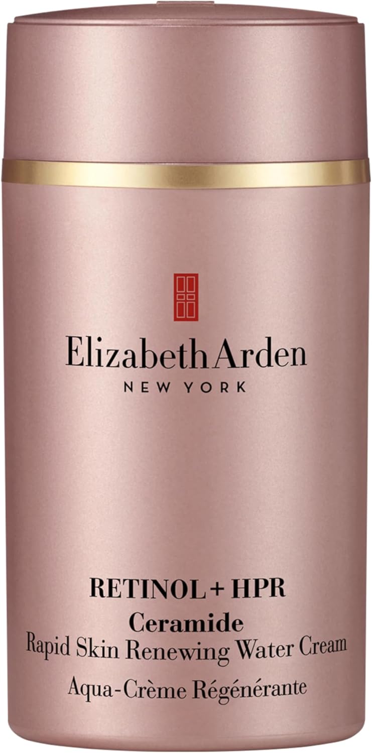 Elizabeth Arden Ceramide Gift Set 60 Capsules Retinol Ceramide Serum + 10ml Ceramide Micro Capsules Essence + 5ml Retinol Ceramide Eye Cream