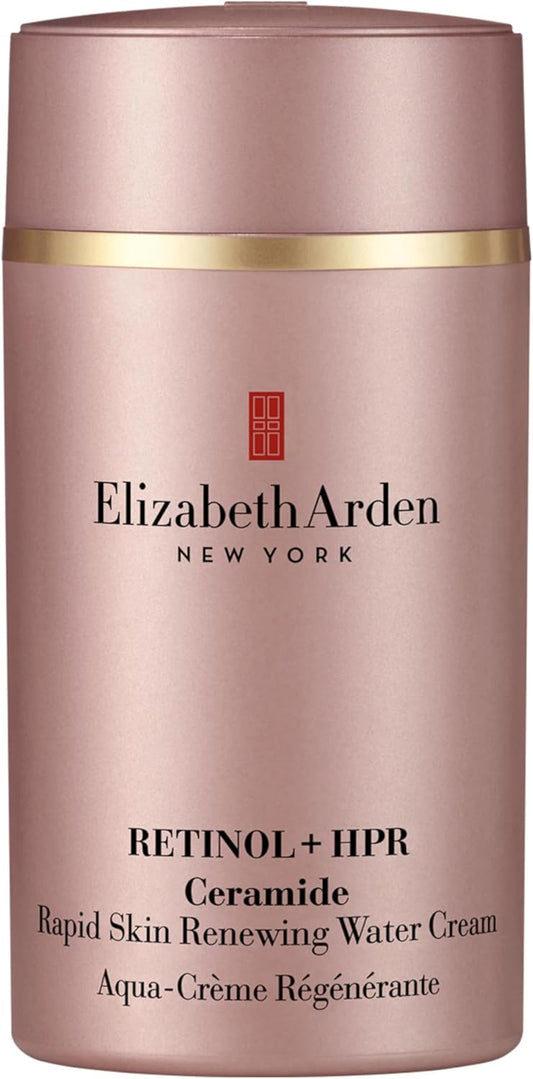 Elizabeth Arden Retinol + HPR Ceramide Water Cream 50ml