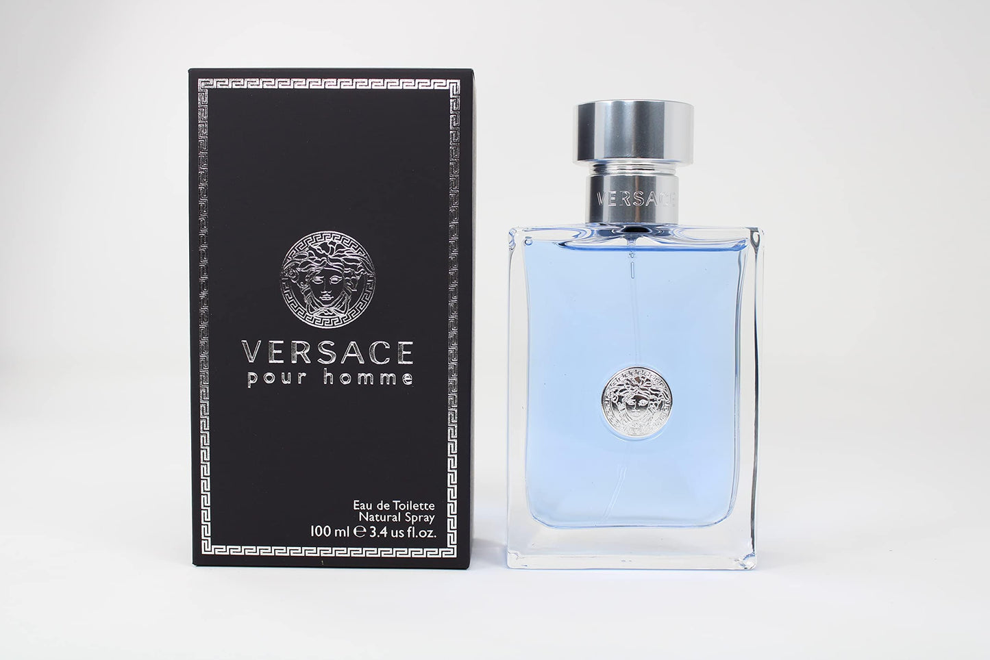 Voi Jeans Nero Eau de Toilette 30ml Spray