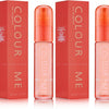 Milton Lloyd Colour Me Pink Eau de Parfum 50ml Spray