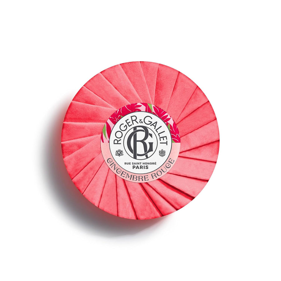 Roger & Gallet Gingembre Rouge Body Lotion 250ml