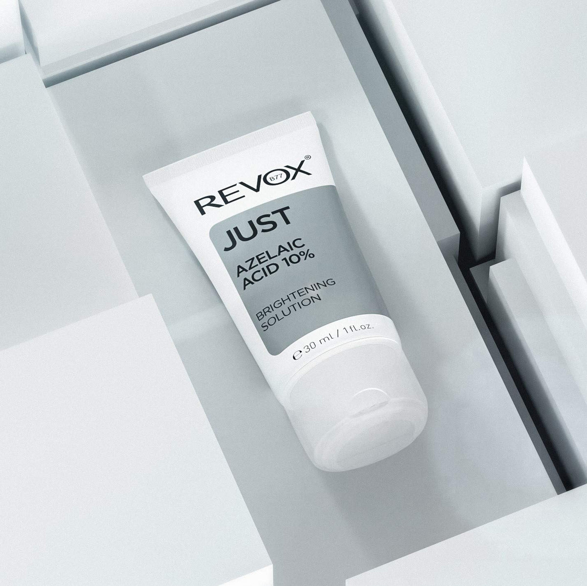 Revox B77 Just Azelaic Acid 10% Brightening Solution Face Cream 30ml