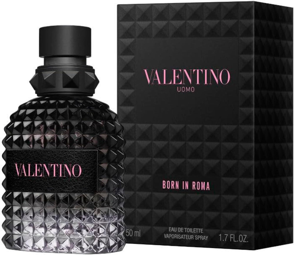 Valentino Uomo 2021 Eau de Toilette 100ml Spray