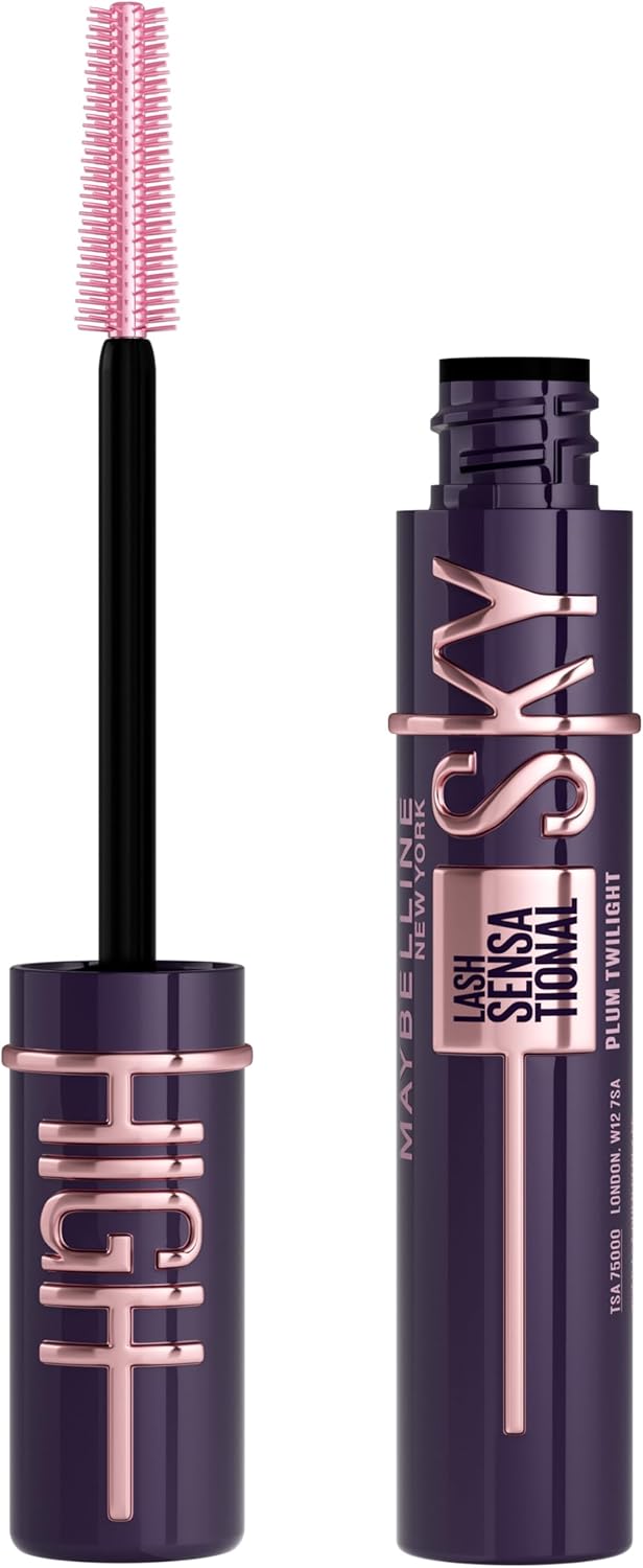 La Perla Volumizing Mascara - #103 - Bright Blue - 7.2ml